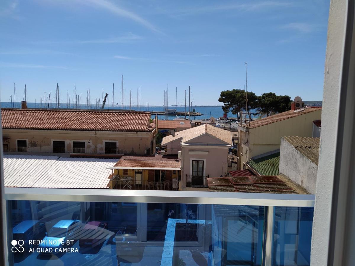 B&B Vista Mare Crotone Szoba fotó