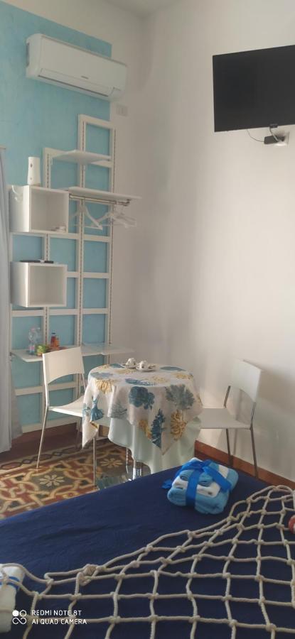 B&B Vista Mare Crotone Szoba fotó