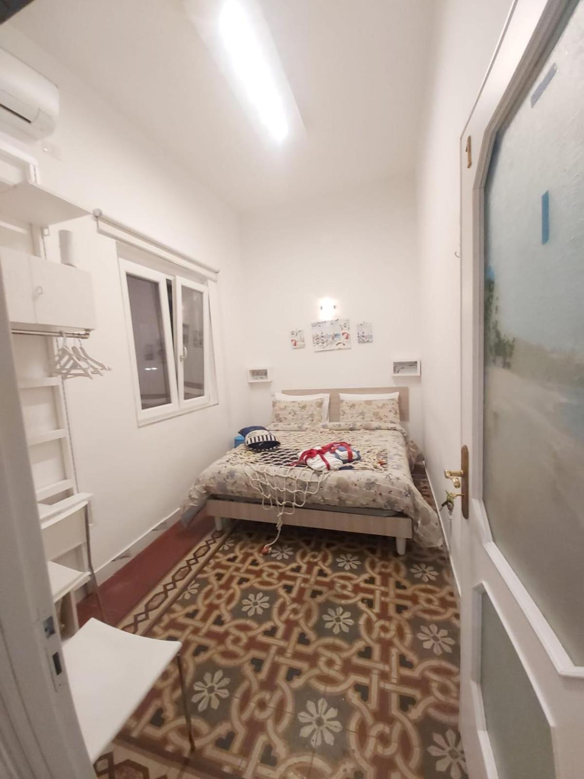 B&B Vista Mare Crotone Szoba fotó