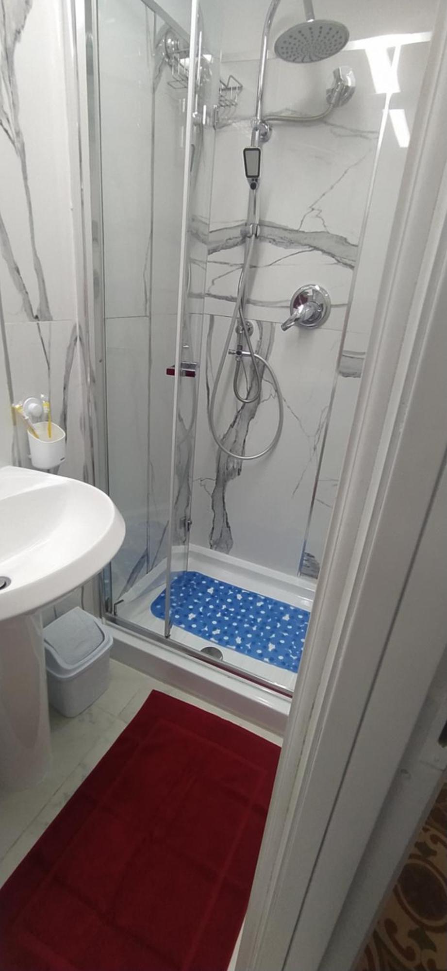 B&B Vista Mare Crotone Szoba fotó