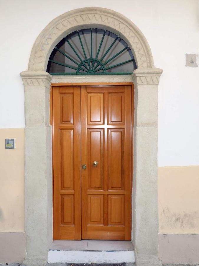 B&B Vista Mare Crotone Kültér fotó